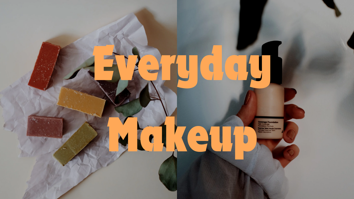 Beginner’s Guide to Everyday Makeup