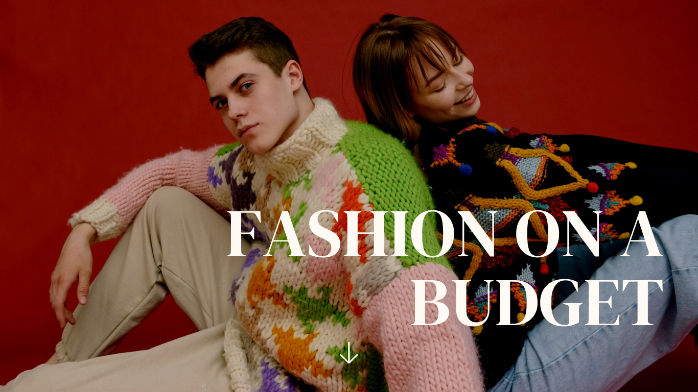 Fashion on a Budget: How to Look Stylish Without Breaking the Bank