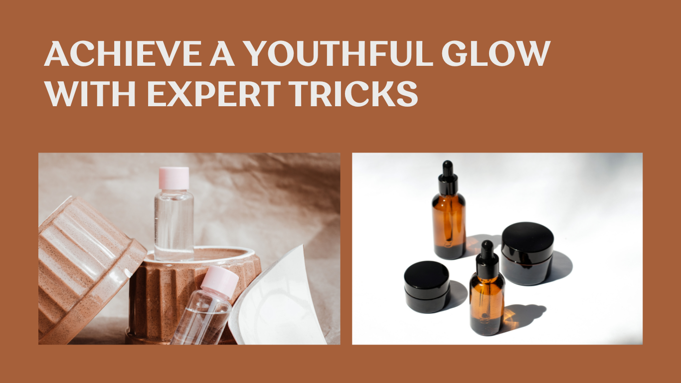 Makeup Tips for Mature Skin: How to Achieve a Youthful Glow with Expert Tricks