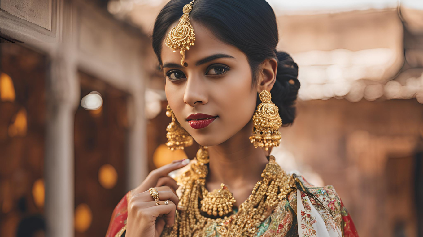 Kalki Fashion: How to Style Traditional Outfits with a Modern Twist