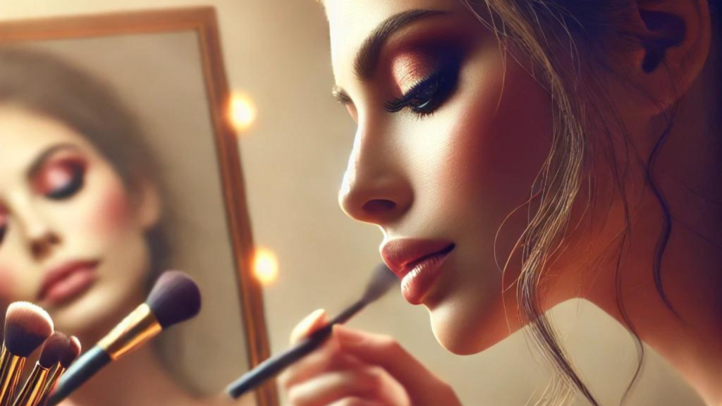 Kalki Fashion How Makeup Colors Influence Your Mood and Boost Confidence