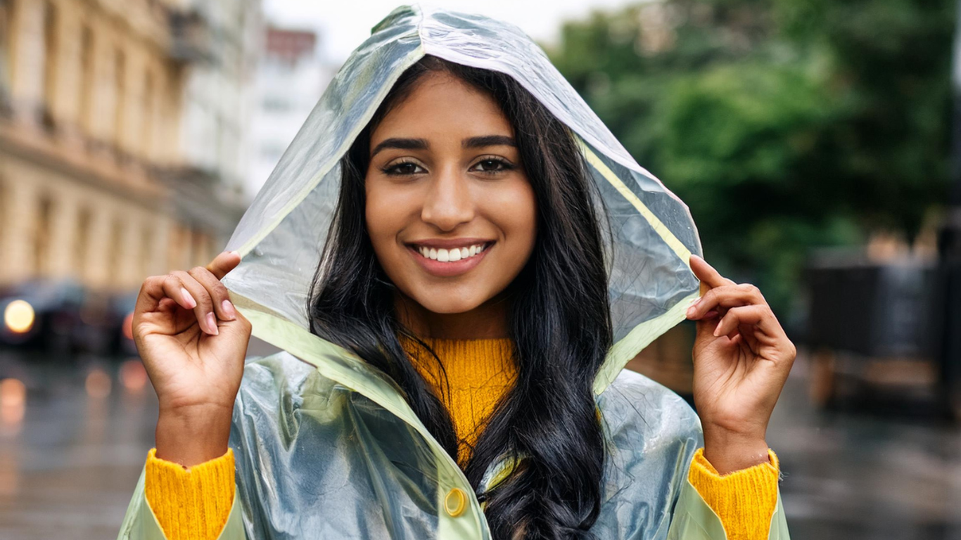 Kalki Fashion: Monsoon Style Hacks – Simple Tricks to Stay Fashionable in Wet Weather