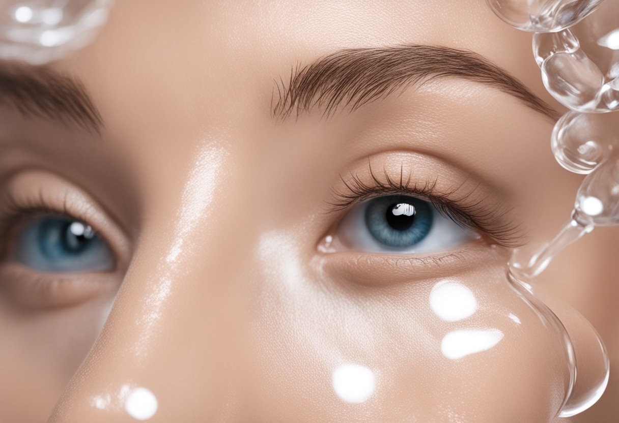 Kalki Fashion Unveils The Science Behind Hyaluronic Acid