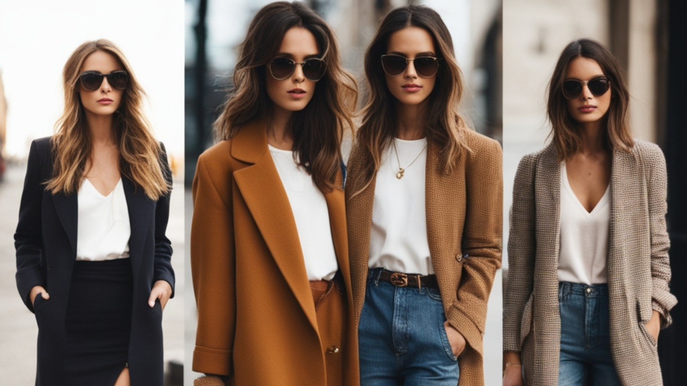 Kalki Fashion – Seasonal Must-Haves: The Best Fashion Trends for Fall