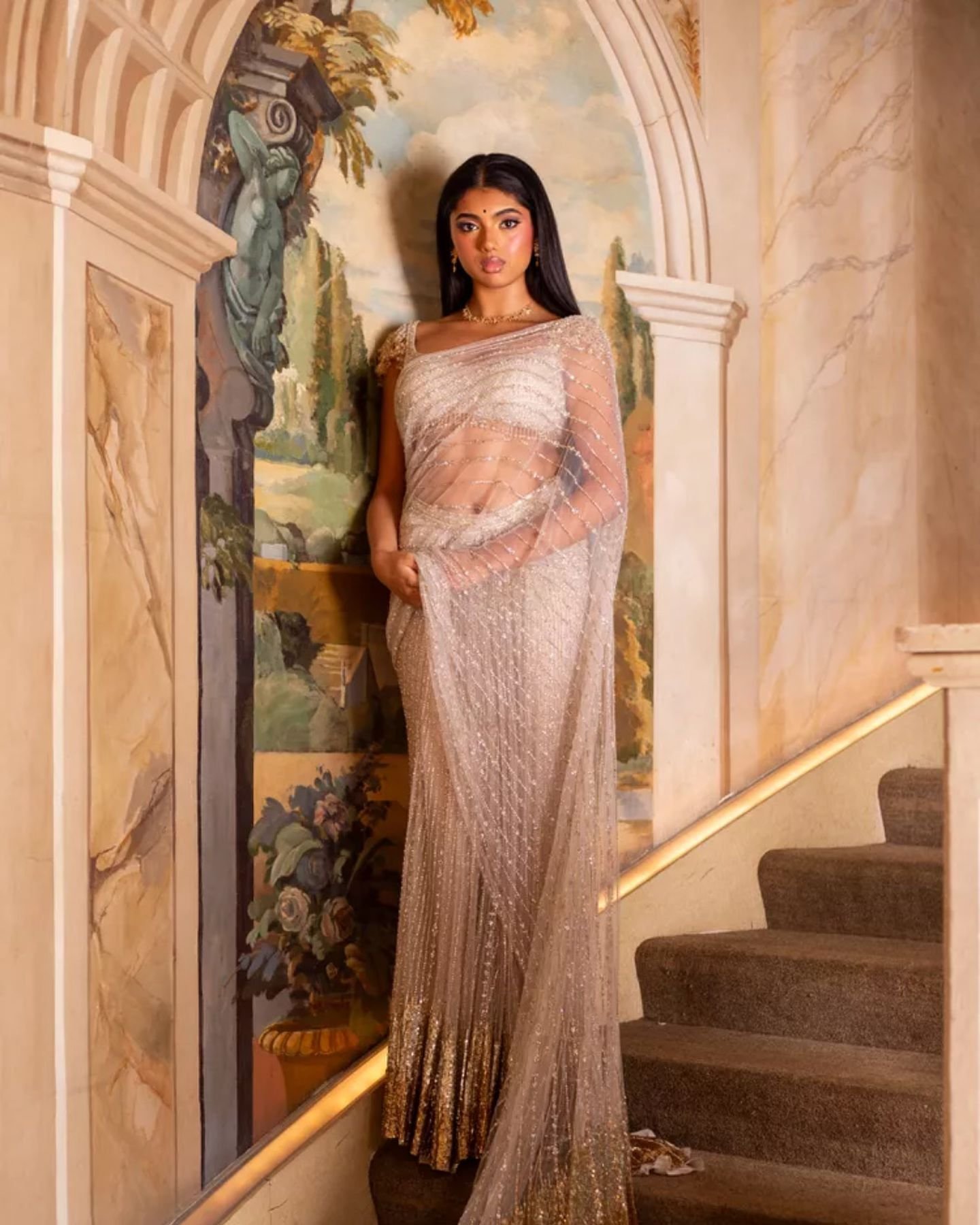 Avantika Vandanapu, kalki fashion