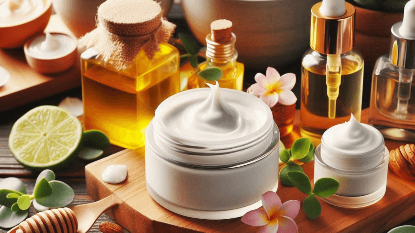 Natural Skincare Remedies: DIY Treatments for Glowing Skin | Kalki Fashion