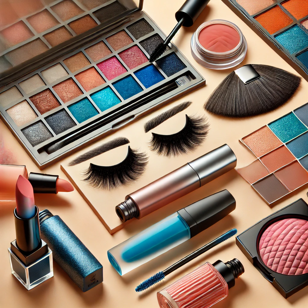 10 Must-Have Makeup Products for Every Beauty Enthusiast | Kalki Fashion