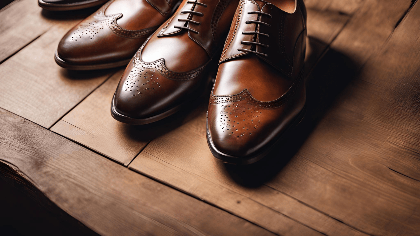 Kalki Fashion – Best Stylish Men’s Shoes for 2024