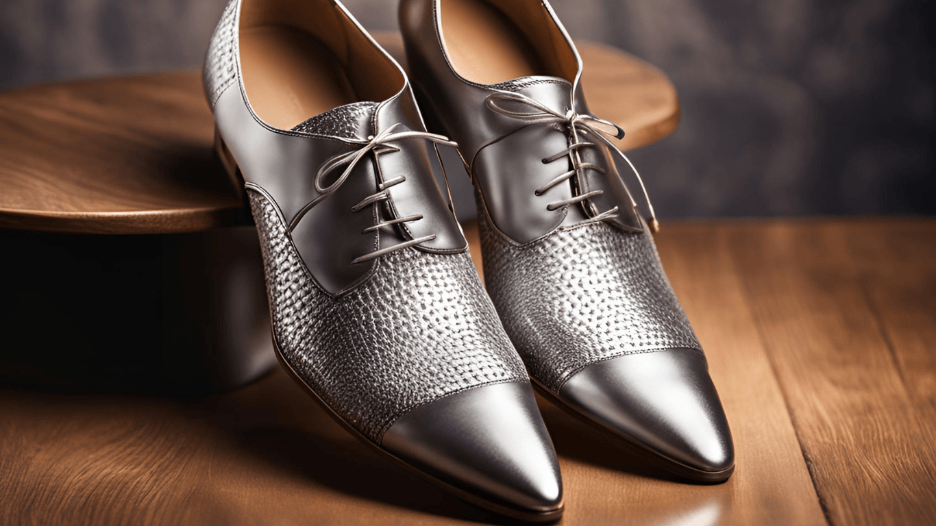 Kalki Fashion Best Stylish Men's Shoes for 2024