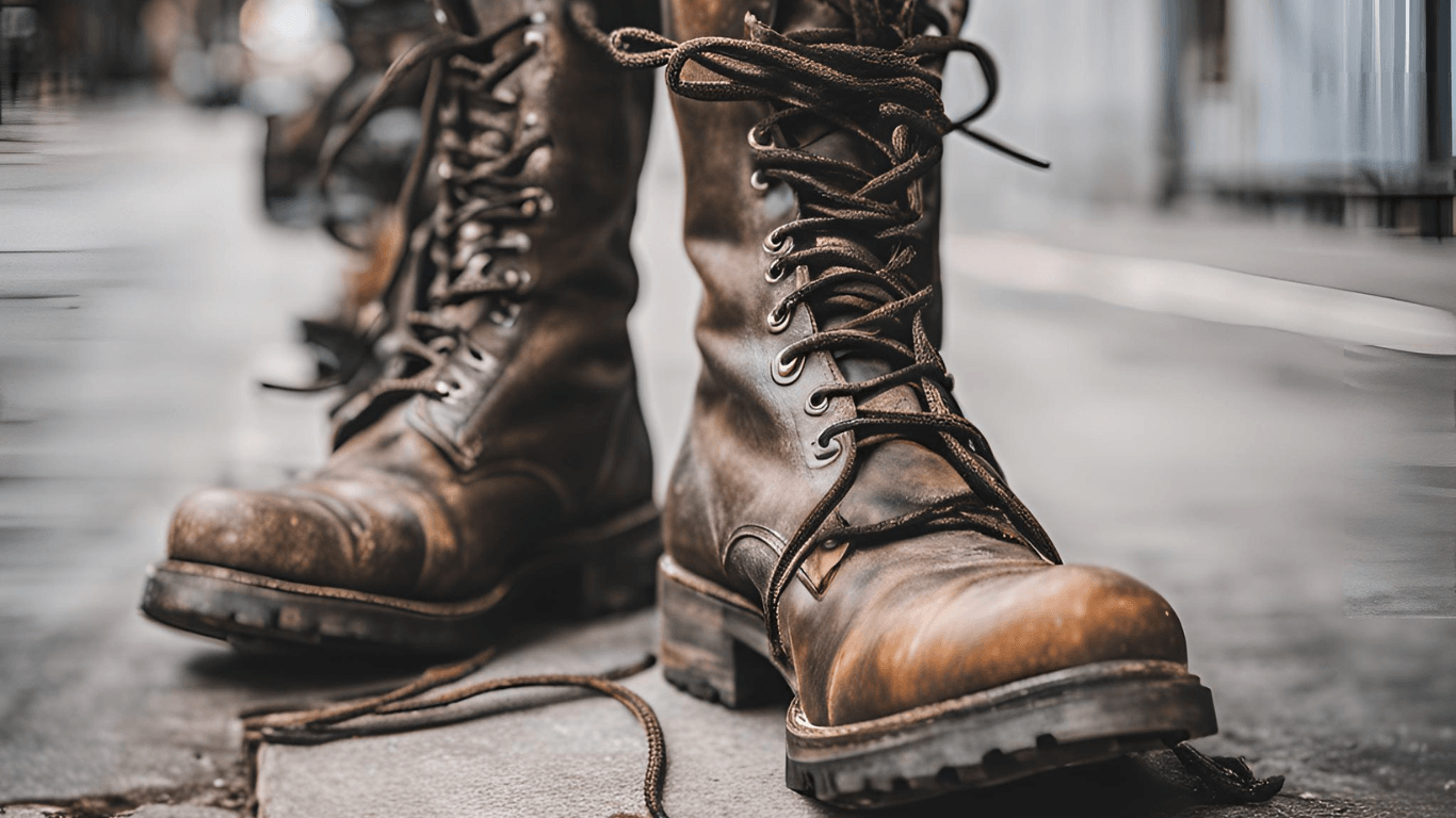 Kalki Fashion's Insight into 2024's Hottest Men's Shoe Trends