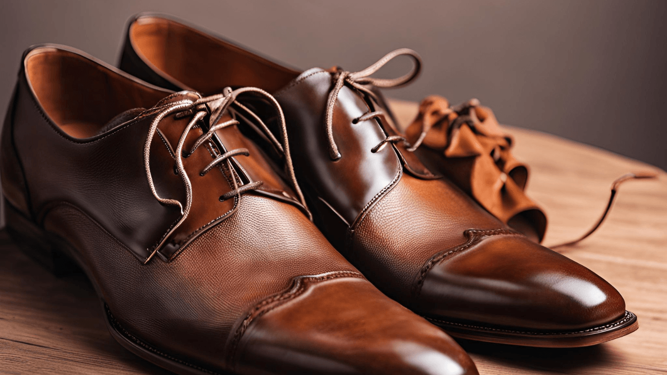 Kalki Fashion Best Stylish Men's Shoes for 2024