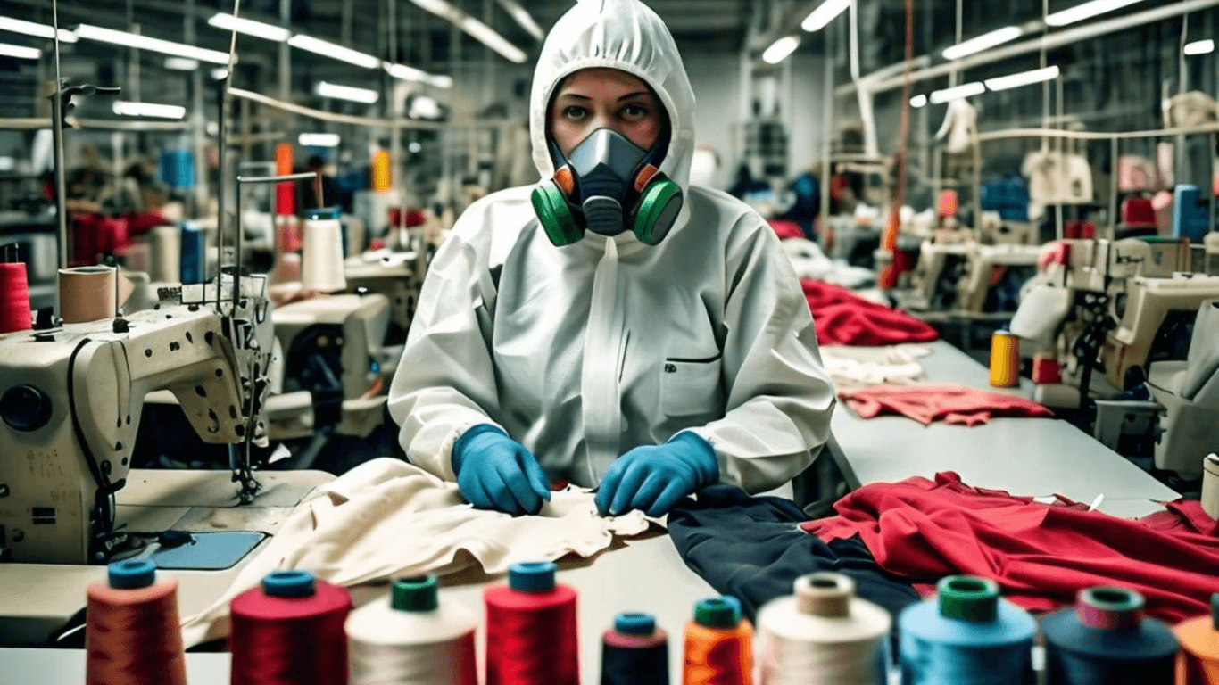 Kalki Fashion – The Hidden Dangers: How Toxic Chemicals in Ultra Fast Fashion Could Be Harming Your Health