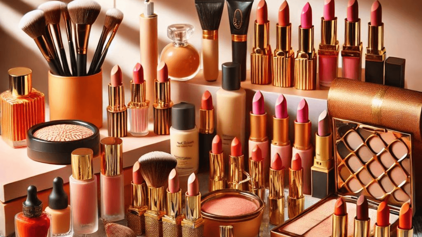 Kalki Fashion – Top 10 Makeup Brands in India