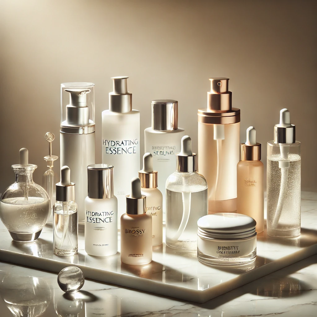 Kalki Fashion’s Ultimate Guide to Achieving the Perfect Korean Glossy Skin with Top Skincare Products