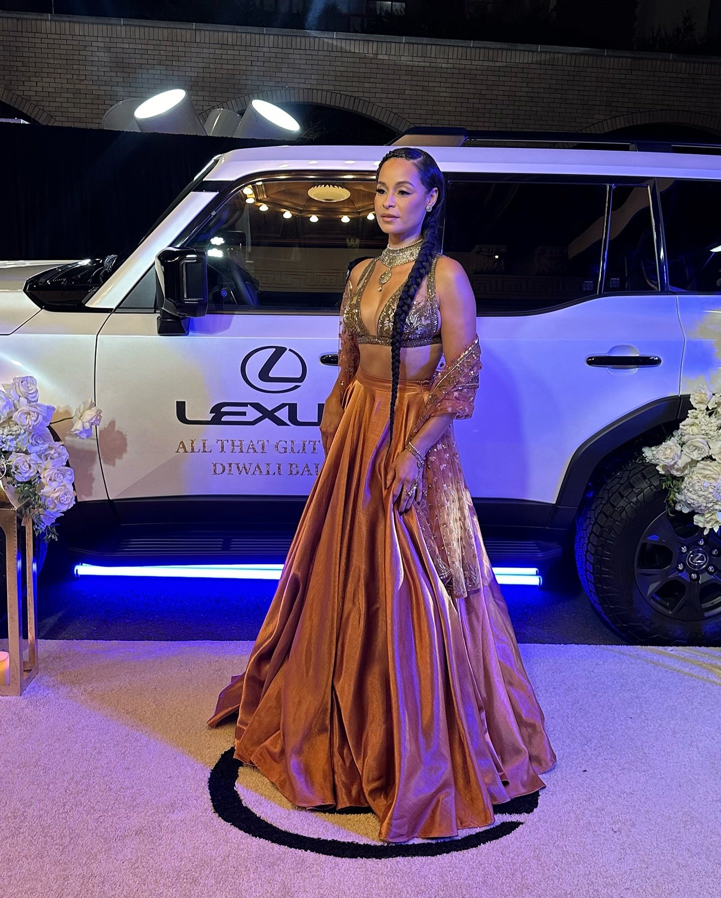 Sai De Silva, kalki fashion