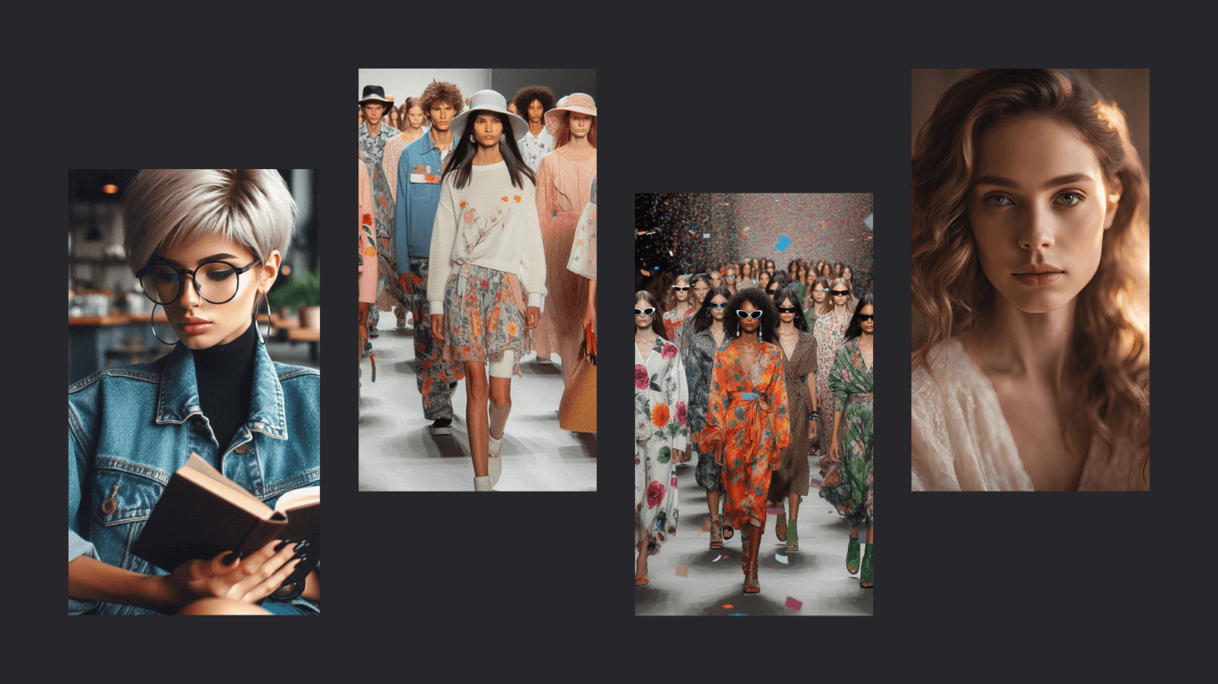 Seasonal Fashion Bucket List: Spring/Summer 2024 Trends – Kalki Fashion