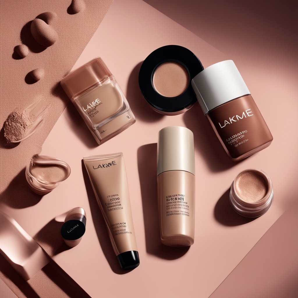 kalki fashion - lakme