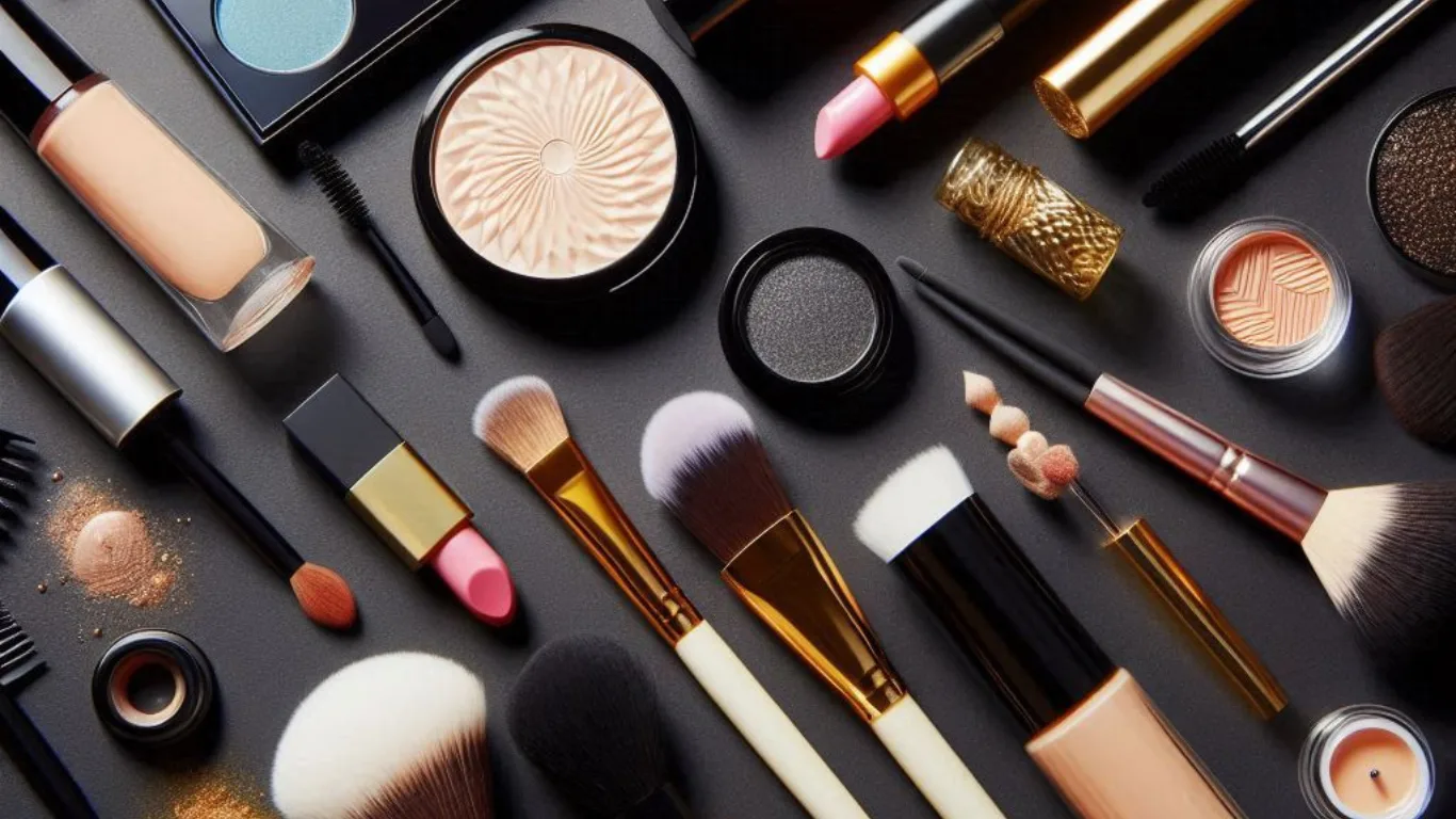 10 Must-Have Makeup Products for Every Beauty Enthusiast | Kalki Fashion