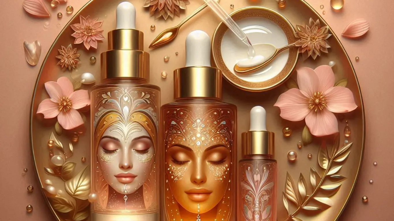 Kalki Fashion – Discover the Ultimate Skin Care Serums: Your Guide to Glowing Skin