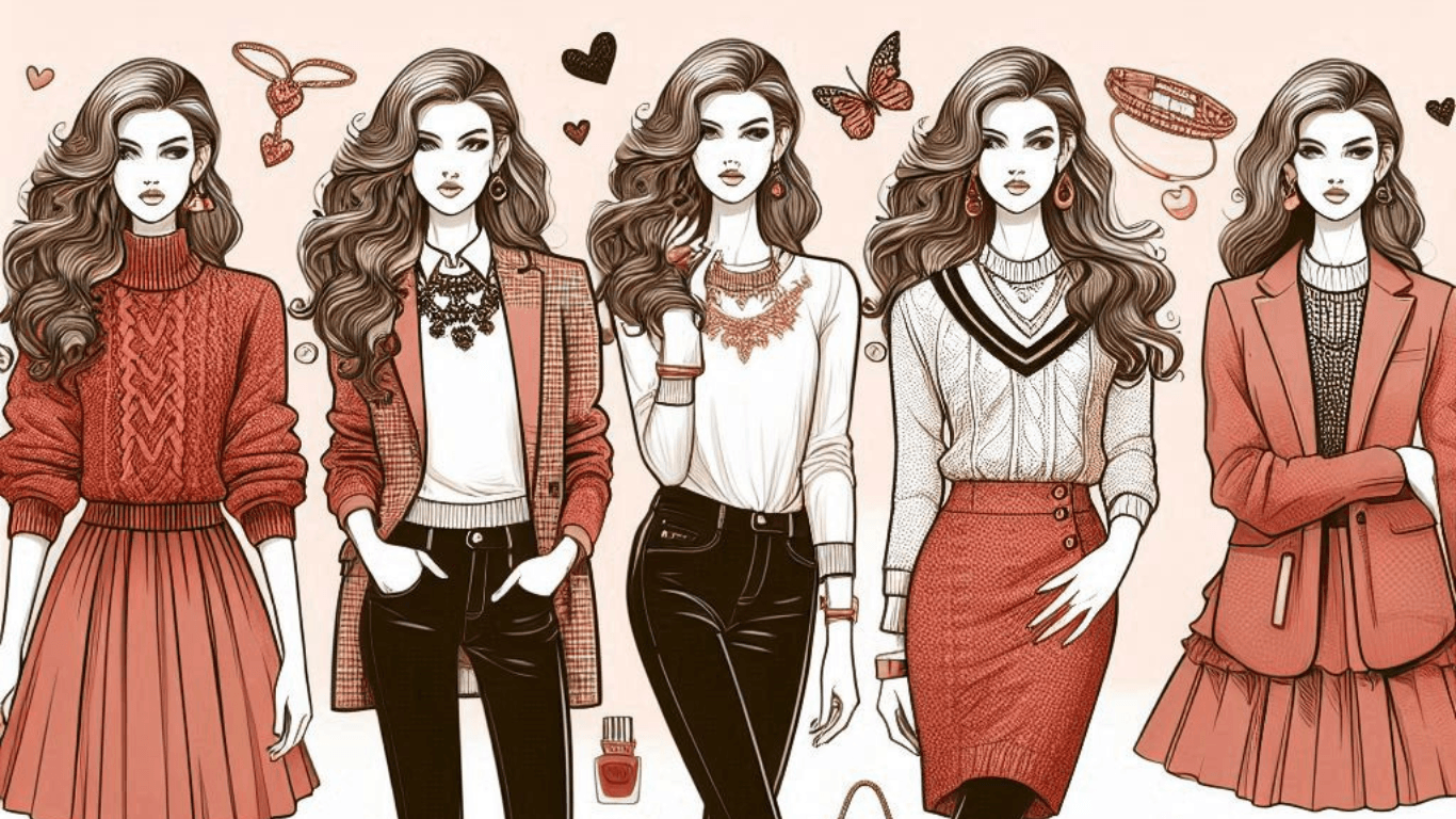 Fashion Mistakes to Avoid: A Comprehensive Guide to Perfecting Your Style with Kalki Fashion