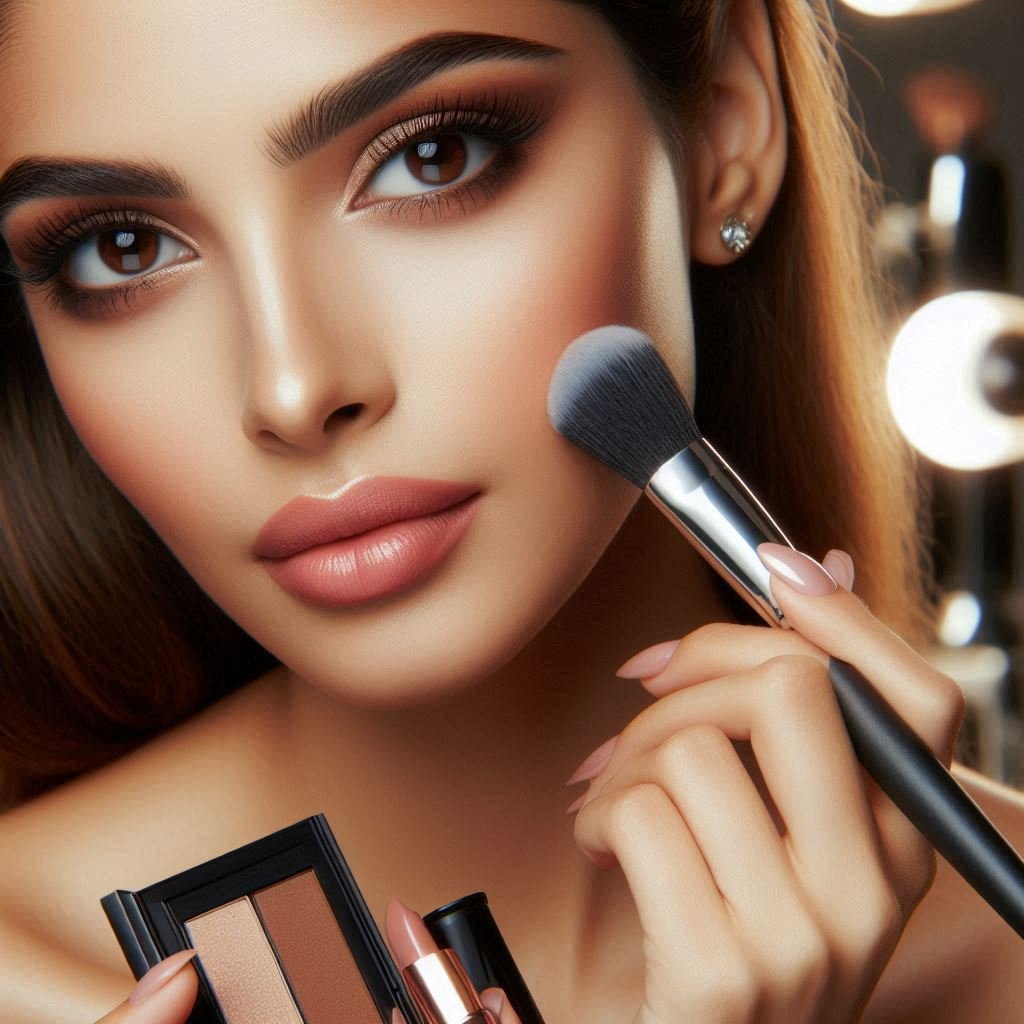 Makeup Tips for Flawless Skin: Expert Advice from Kalki Fashion​