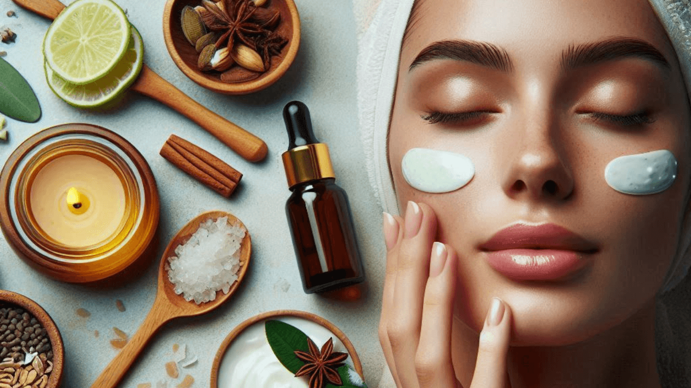 Natural Skincare Remedies: DIY Treatments for Glowing Skin | Kalki Fashion