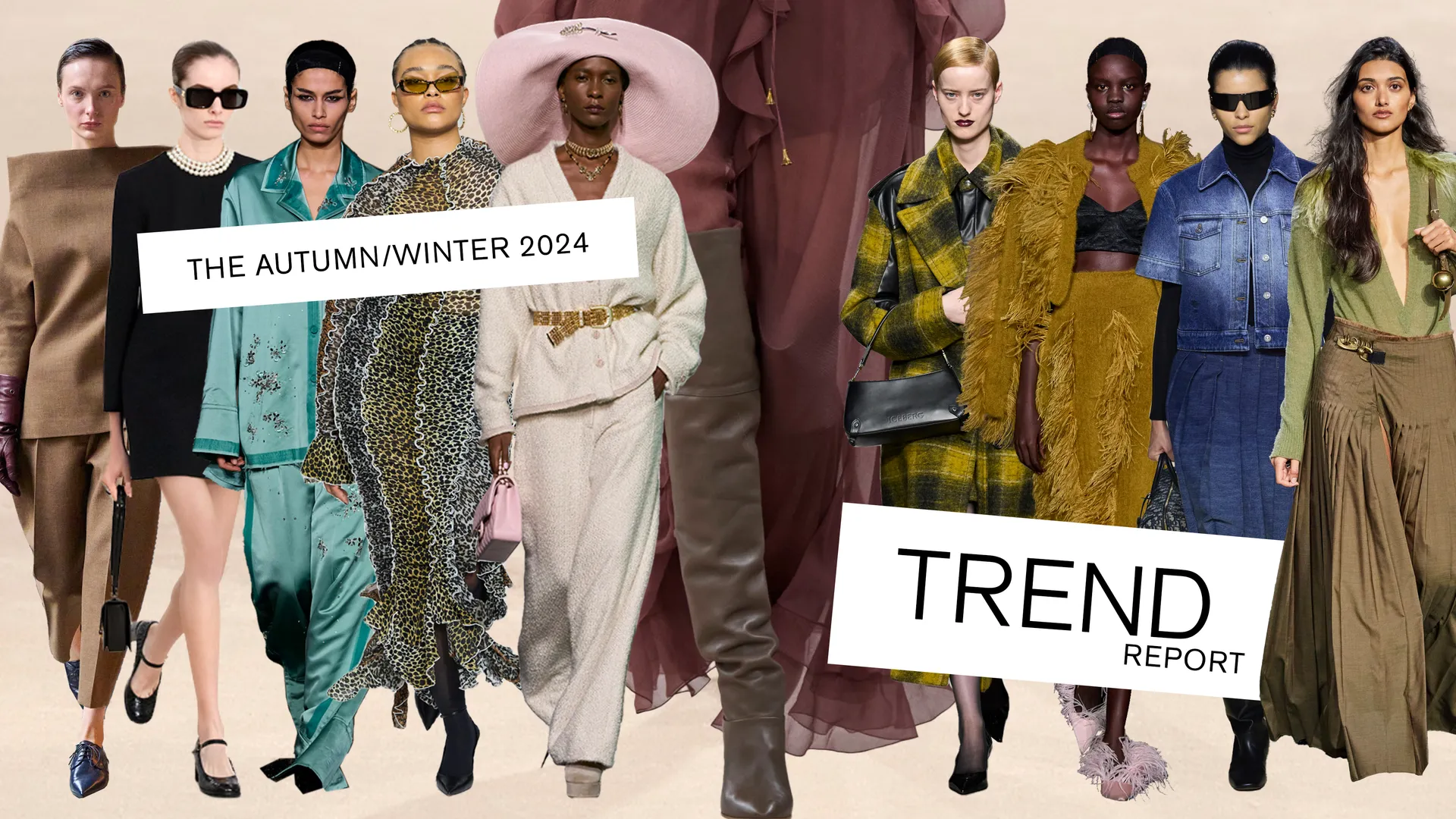 Winter 2024 Fashion Trends: What Experts Recommend Prioritizing