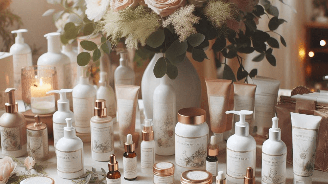 The Ultimate Guide to Natural Skincare for Brides-to-Be