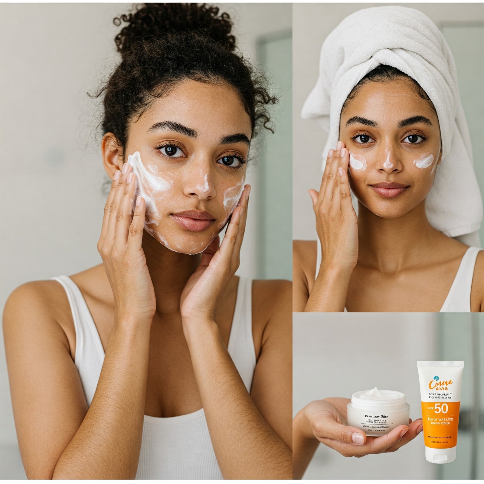 Kalki Fashion's Take on Perfect Skin