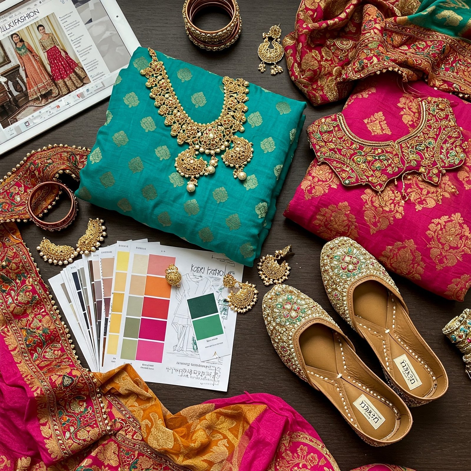 styling tips kalki fashion
