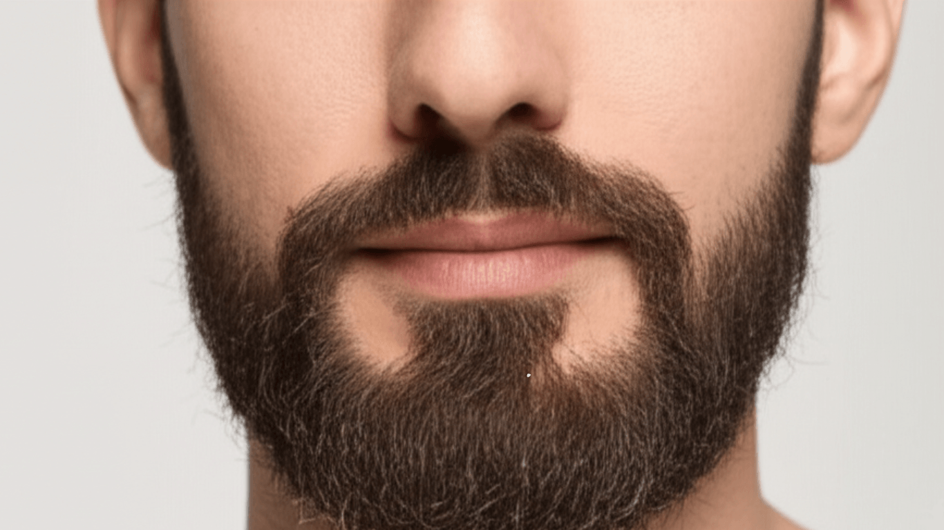 Grow Your Patchy Beard: Tips for a Fuller Look – Inspired by Kalki Fashion