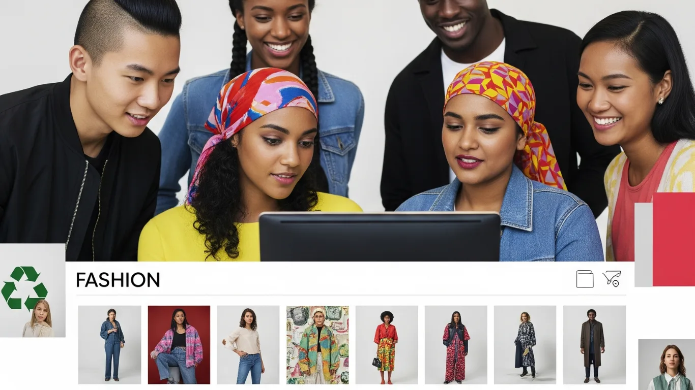 Step Up Your Style Game: Discover the Magic of Kalki Fashion