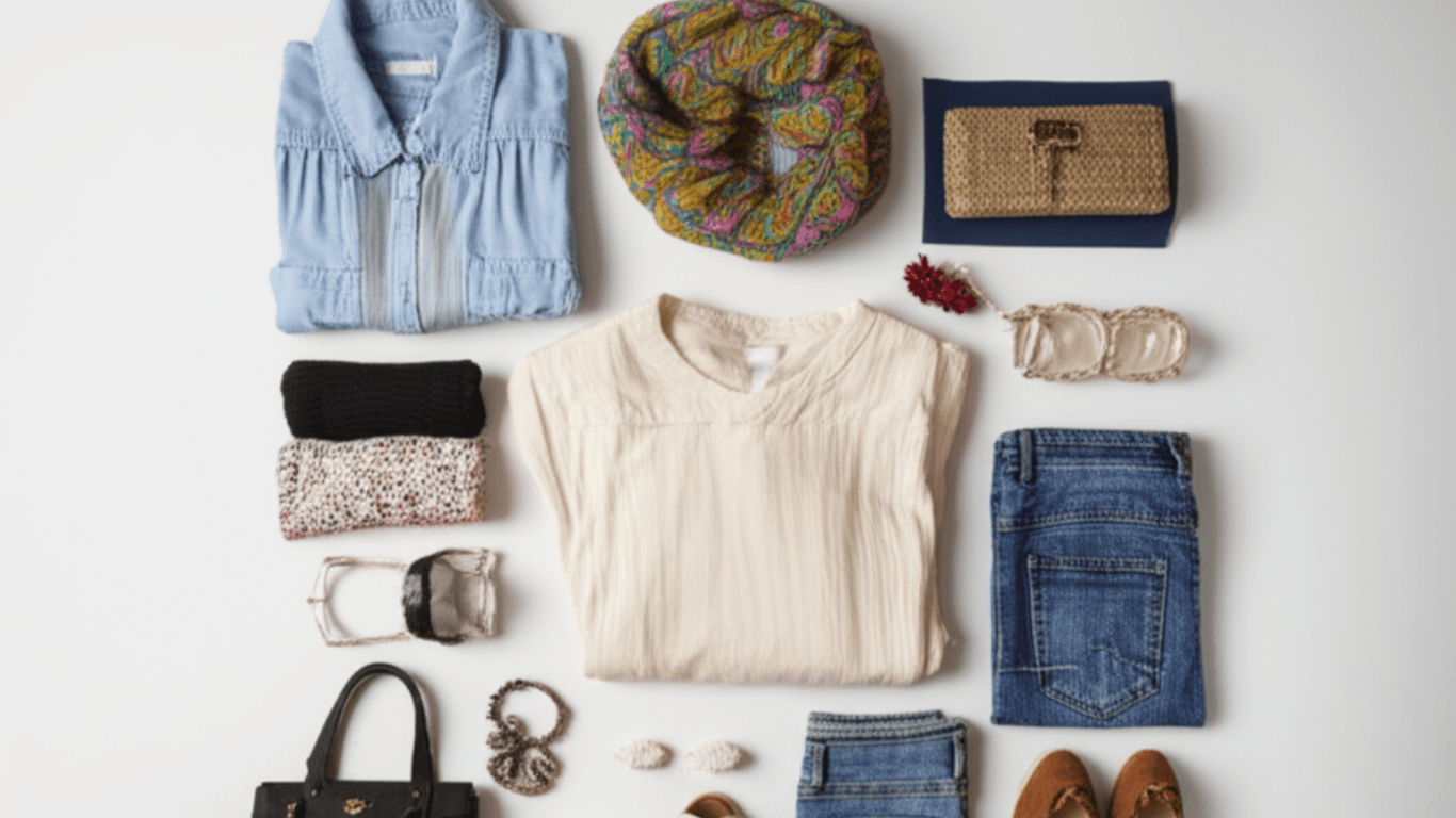 Effortless Fashion Inspiration by kalki fashion