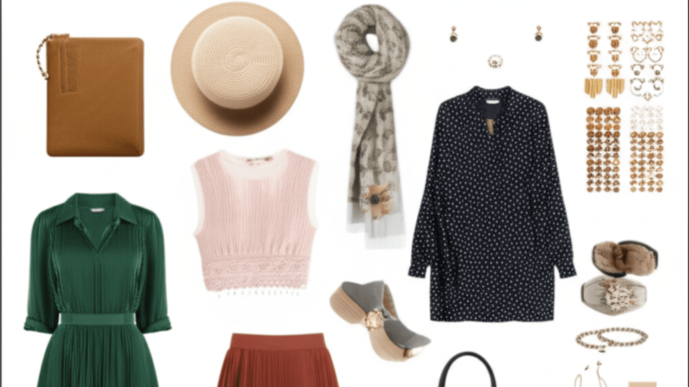 The Art of Dressing: Insights and Tips from Kalki Fashion