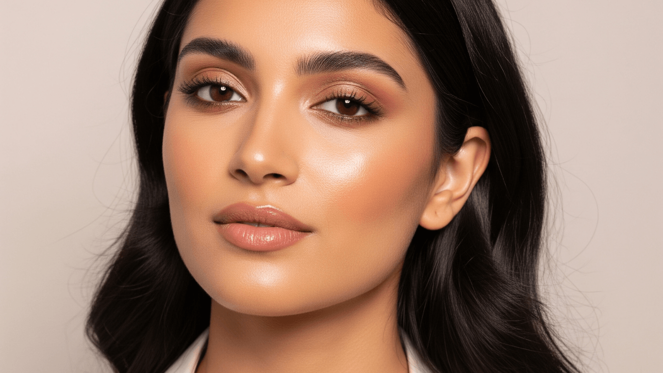 Kalki Fashion & Makeup: Crafting Your Signature Glow