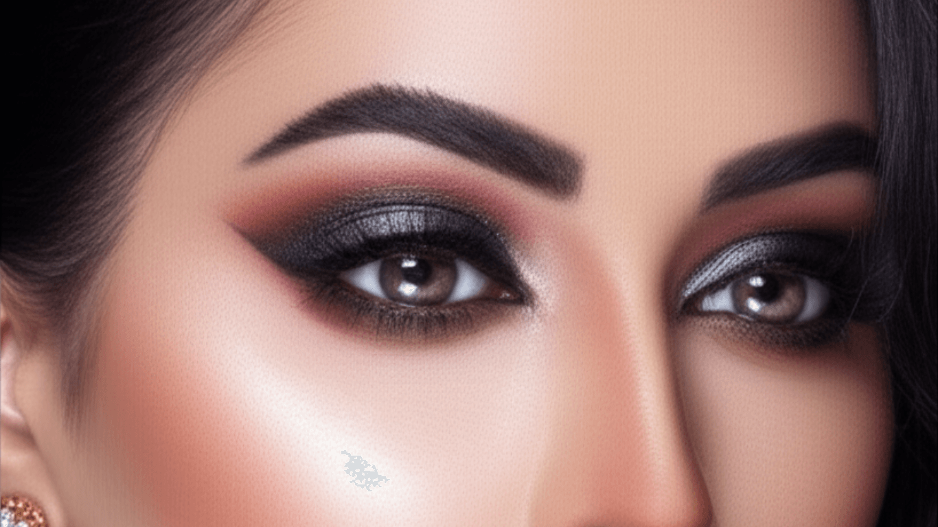 Glamorous Gatherings: Makeup Must-Haves to Complement Your Kalki Fashion Ensemble