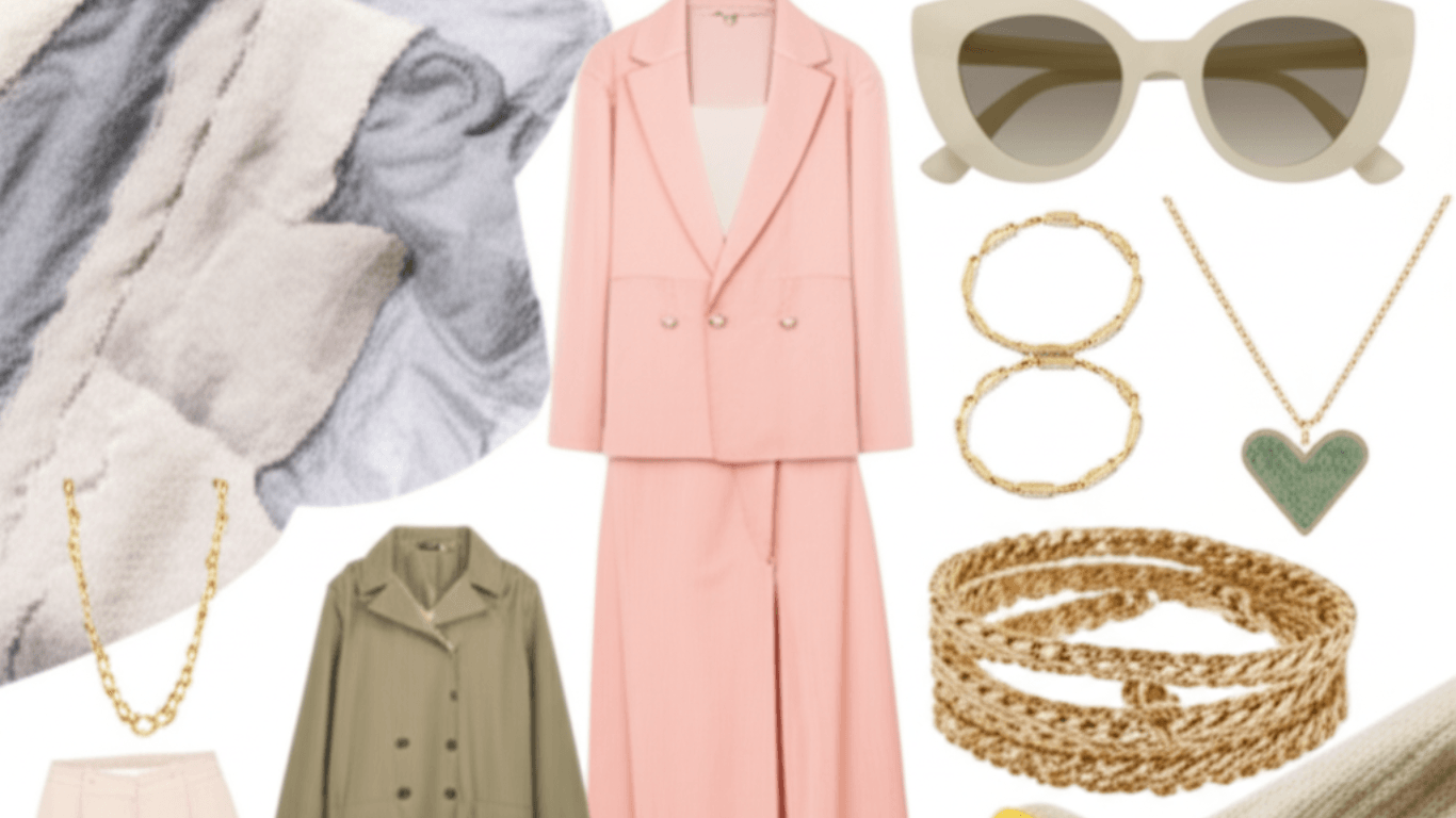 kalki fashion Decoding This Season's Must-Have Styles