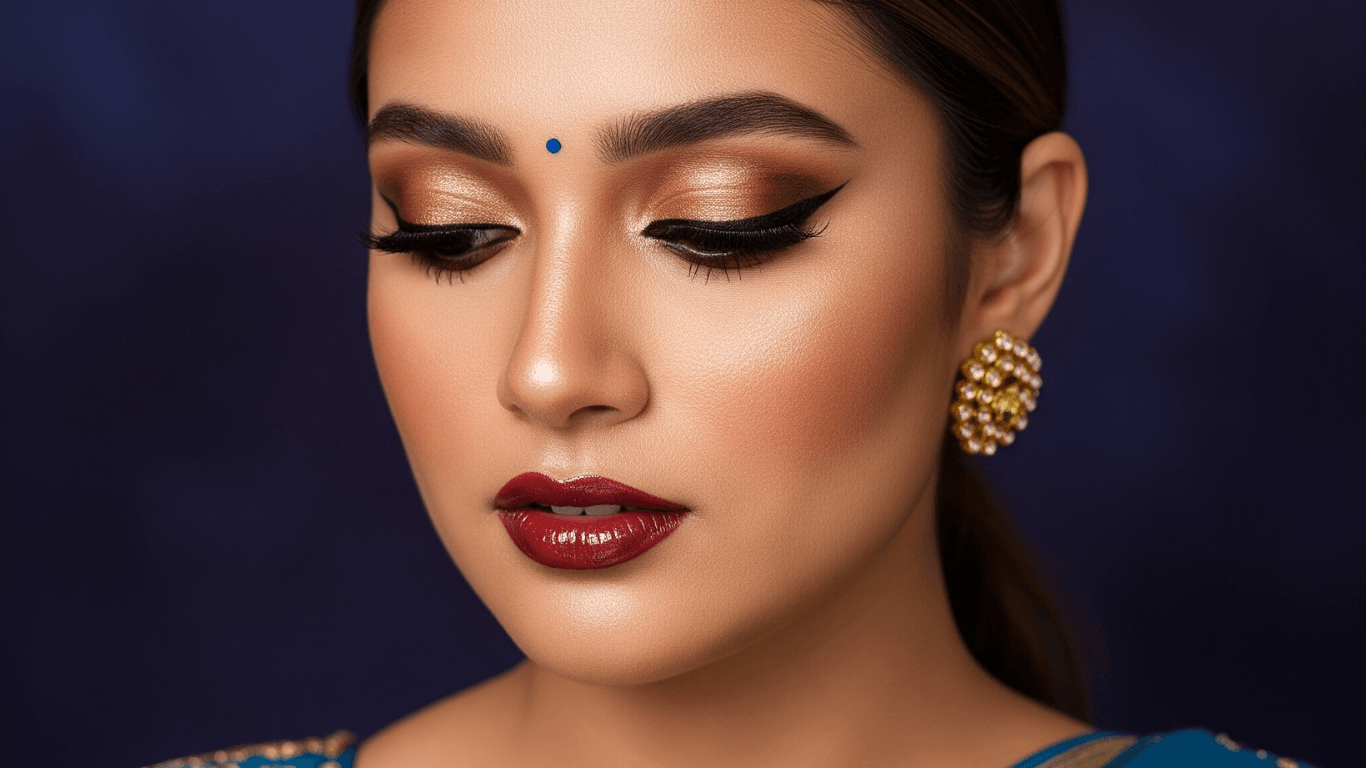 Glam Up Your Kalki Look: The Ultimate Makeup Guide
