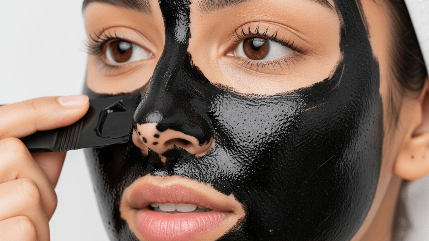 Clear Skin Secret: Kalki Fashion’s Peel-Off Mask Guide