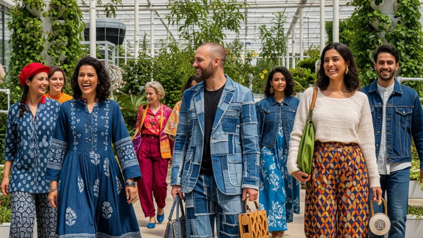 Discover the Latest in Fashion with Kalki Fashion