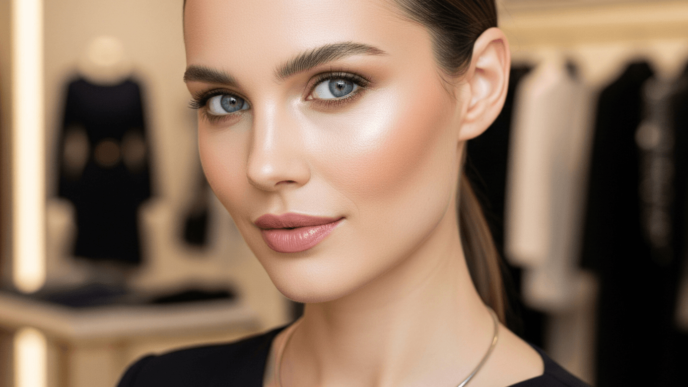 The Kalki Fashion Glow: Skincare Secrets for Every Outfit