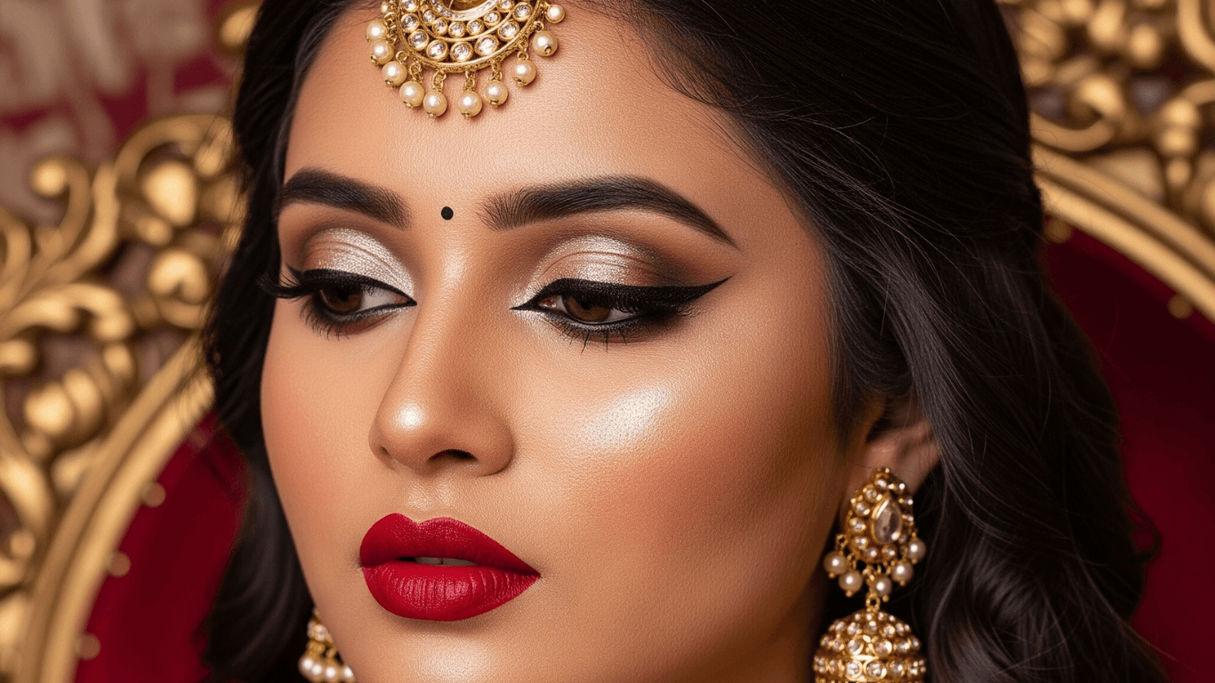 Kalki Fashion’s Guide to Flawless Makeup: Tips and Trends